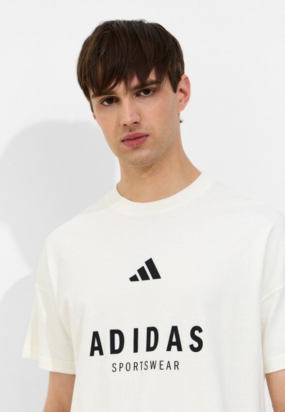 Футболка adidas