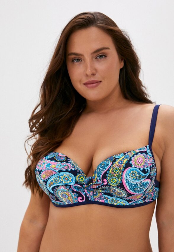 Купальник Naemy Beach