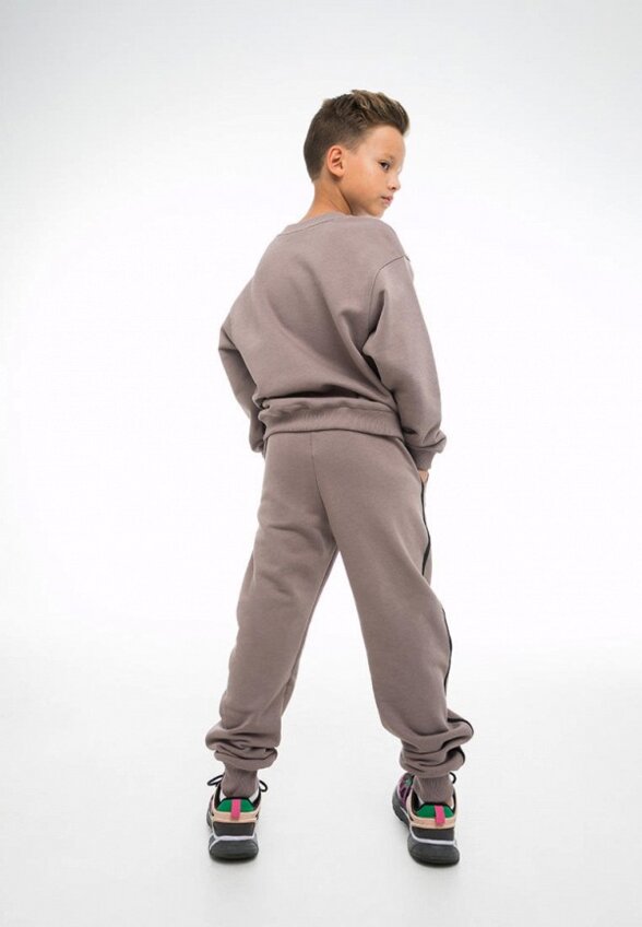 Брюки спортивные Sui Generis