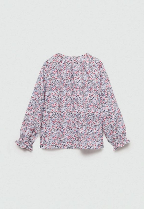 Блуза Mango Kids