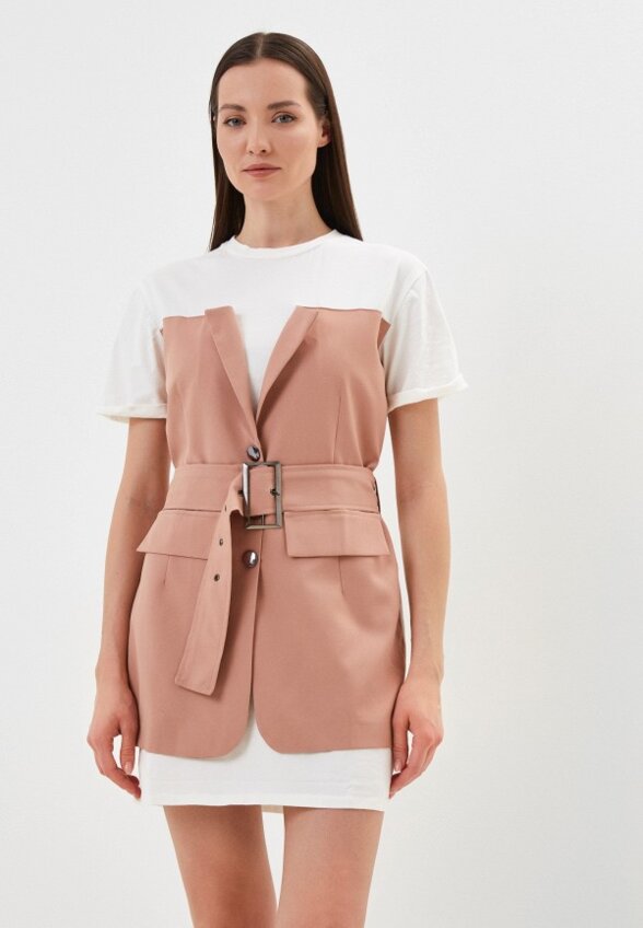 Платье Miss Gabby