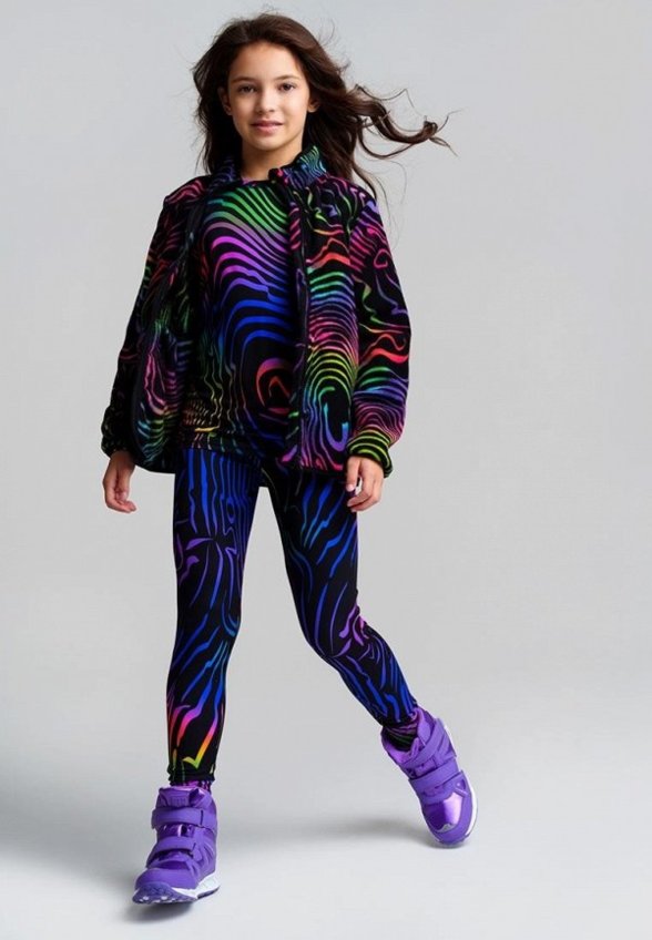 Олимпийка PlayToday