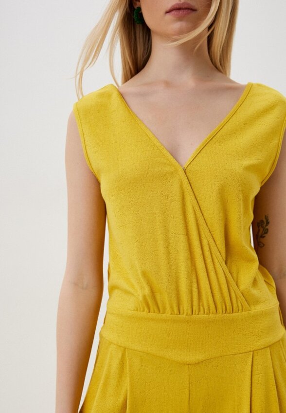 Комбинезон MadaM T