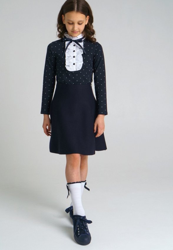 Блуза PlayToday