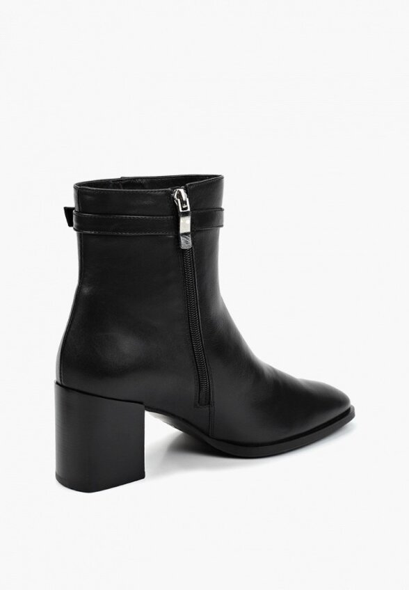 Ботильоны Giotto