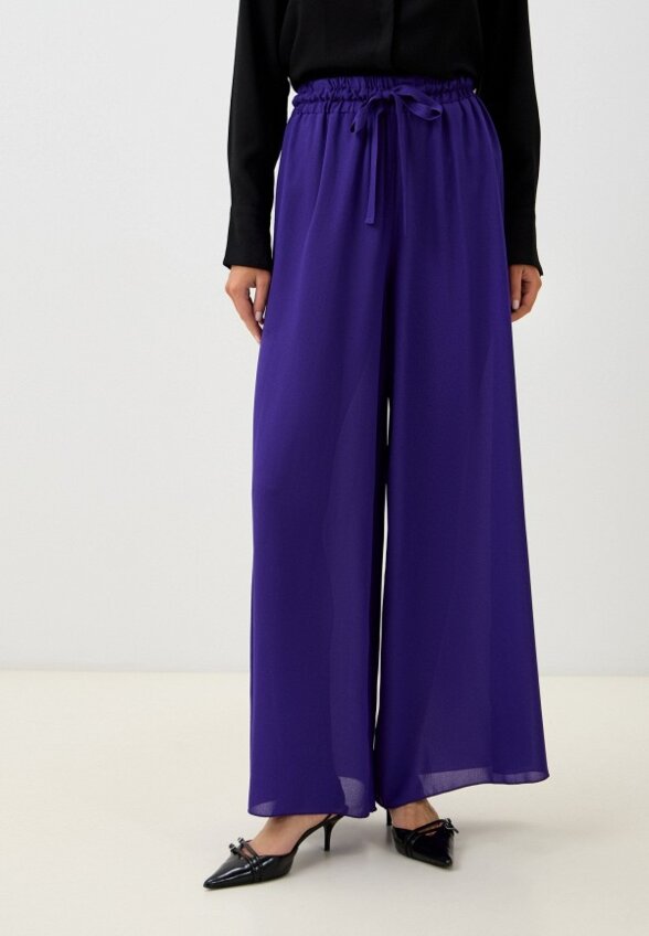 Брюки Модный дом Виктории Тишиной