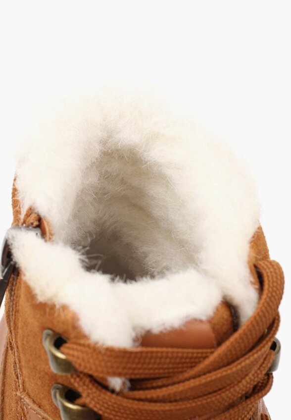 Кроссовки Salamander