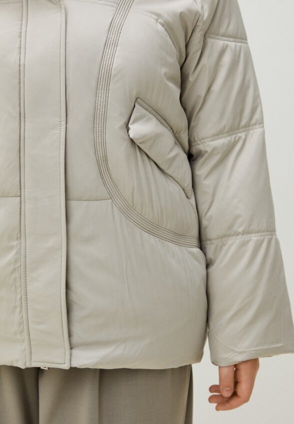 Пуховик Ogmando