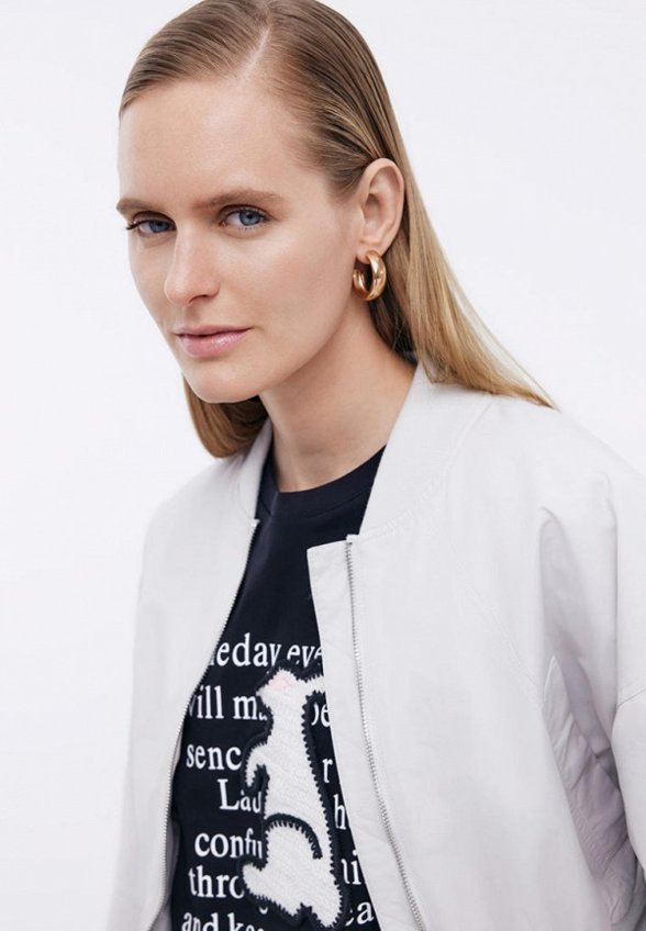 Футболка Baon