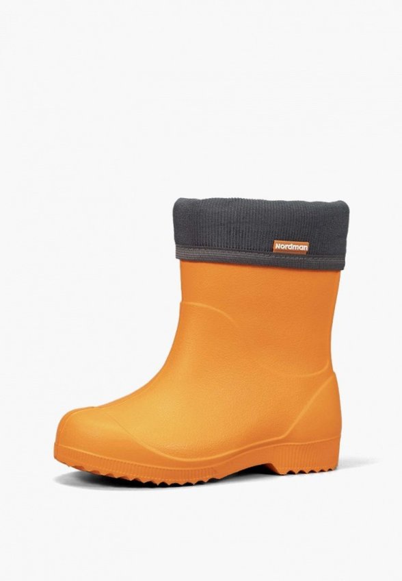 Сапоги резиновые Nordman