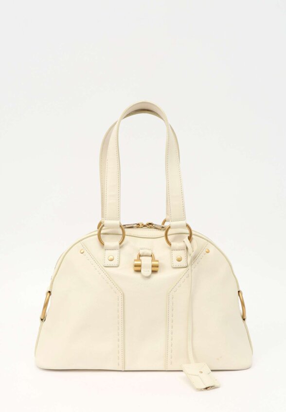 Saint Laurent Muse