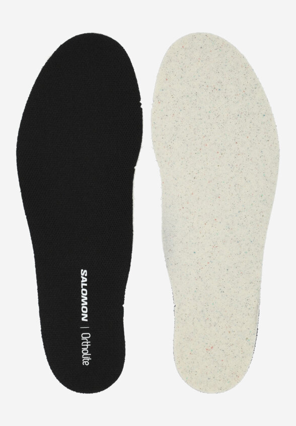 Кроссовки женские Salomon Wander, Фиолетовый