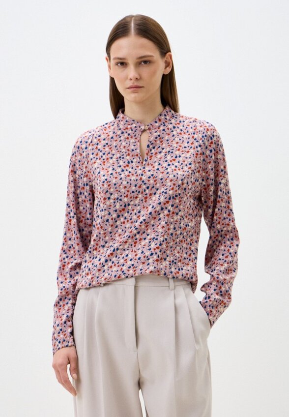 Блуза Тамбовчанка