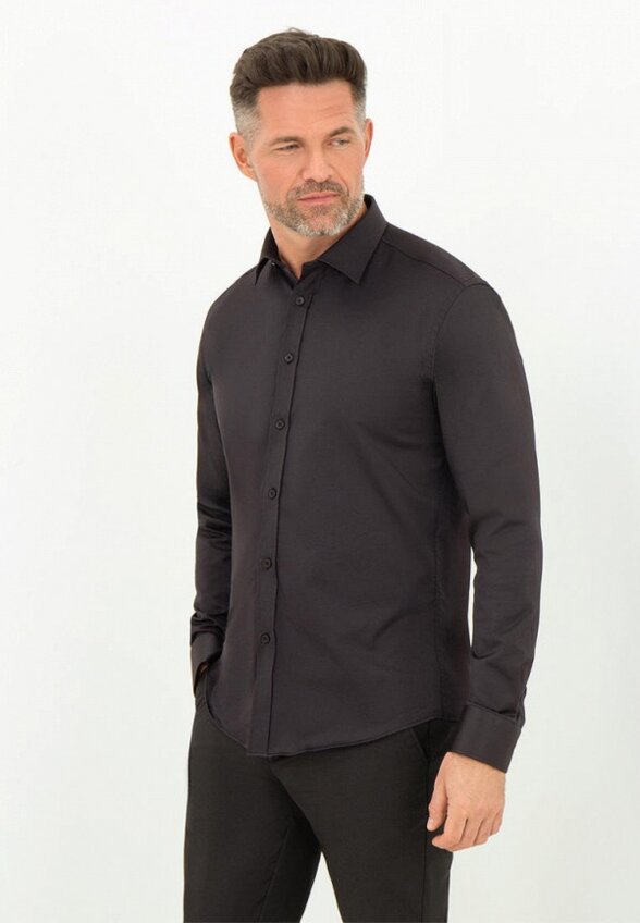 Рубашка Thomas Berger