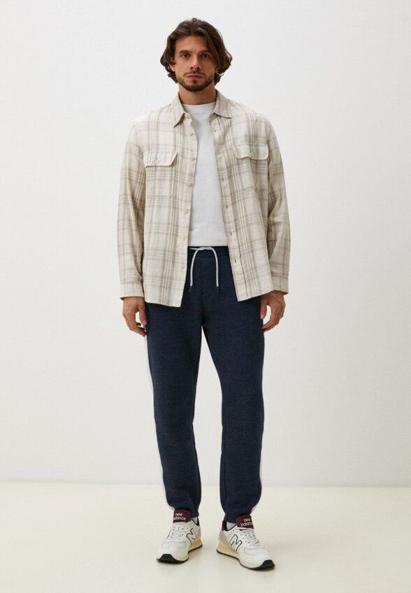 Брюки спортивные Zolla