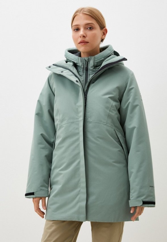 Куртка утепленная Northland