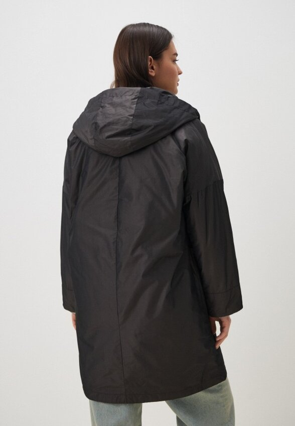 Куртка утепленная Dixi-Coat