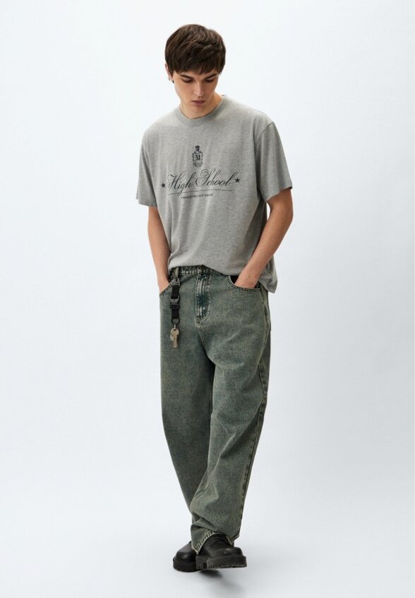 Футболка Mademan