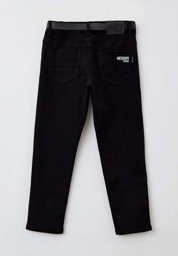 Джинсы Resser Denim