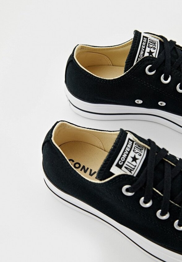 Кеды Converse