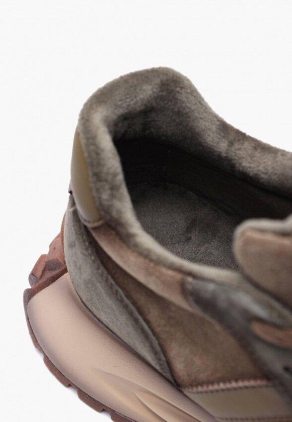 Кроссовки Donna Daniella