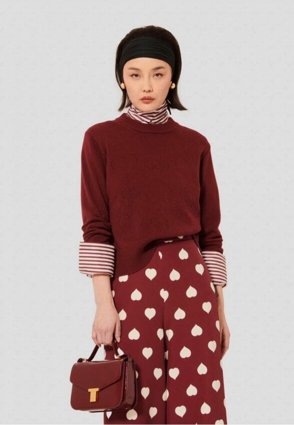 Джемпер Tara Jarmon