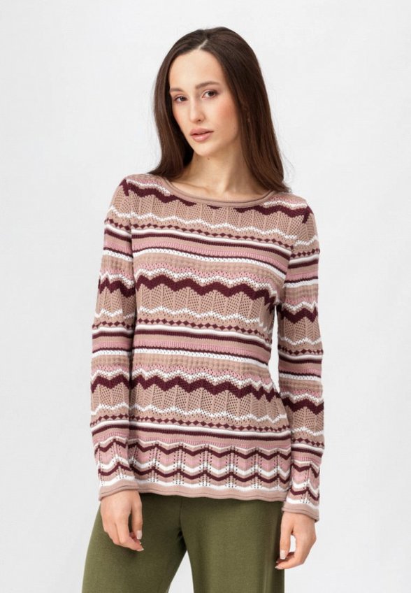 Джемпер Vivawool