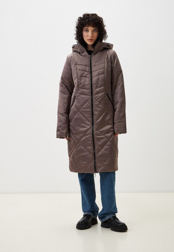 Куртка утепленная DizzyWay