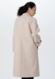 Пальто двубортное Kostochka3  - превью