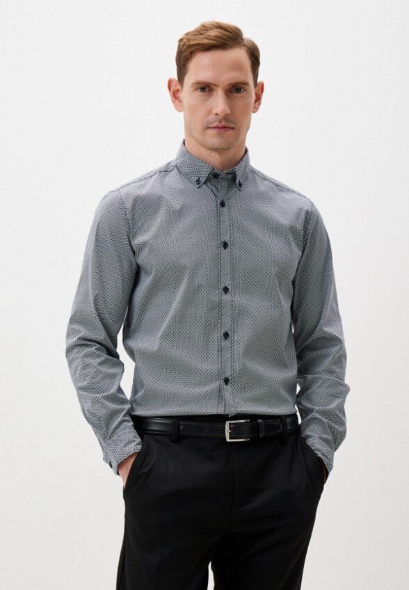 Рубашка Springfield