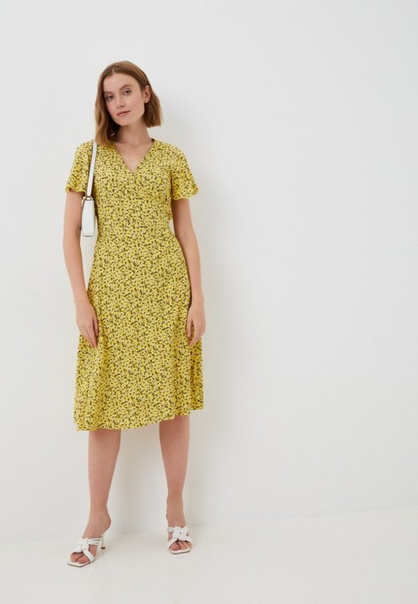 Платье Snow Airwolf