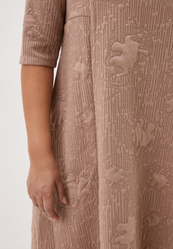 Платье MadaM T