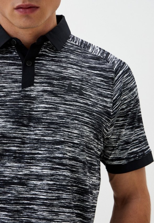 Поло Under Armour