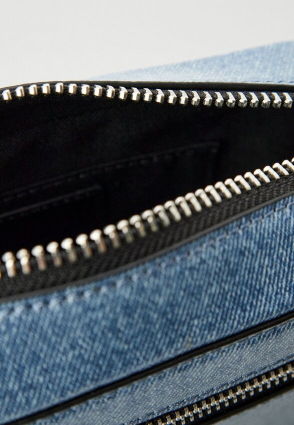 Сумка джинсовая Karl Lagerfeld Jeans