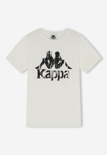 Футболка детская Kappa, Бежевый