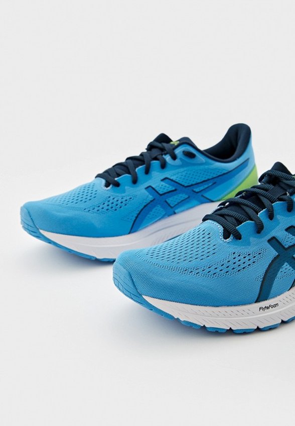 Кроссовки ASICS