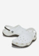 Сабо женские Crocs Classic Evo, Белый3  - превью