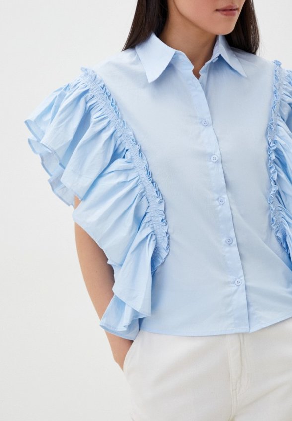 Рубашка Neohit