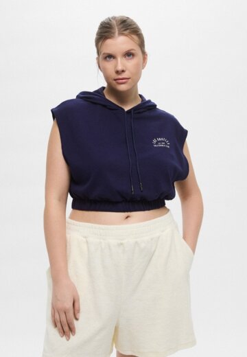 Худи H&M
