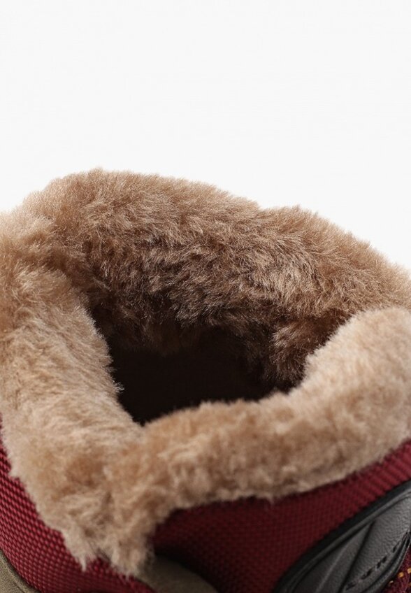 Ботинки Luhta