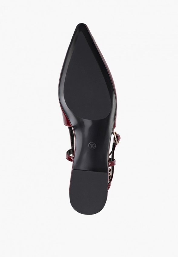 Туфли Vivian Royal