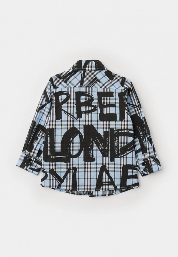 Рубашка Choupette