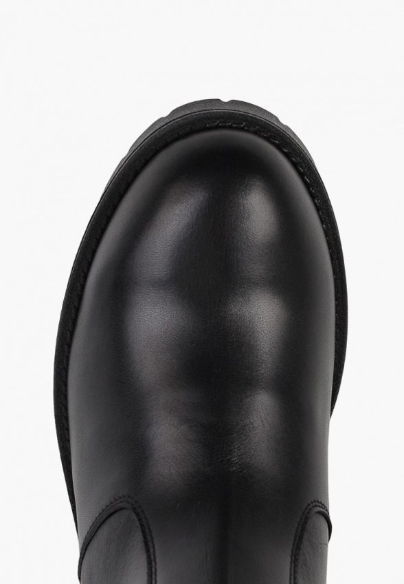 Полусапоги Argo