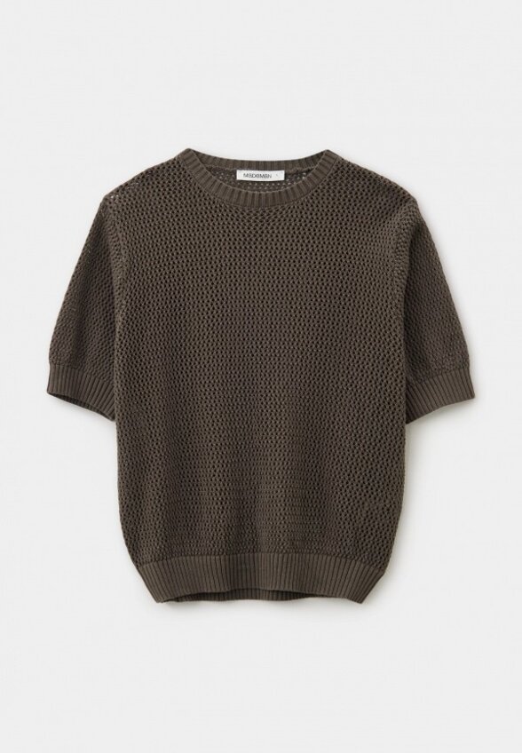 Джемпер Mademan