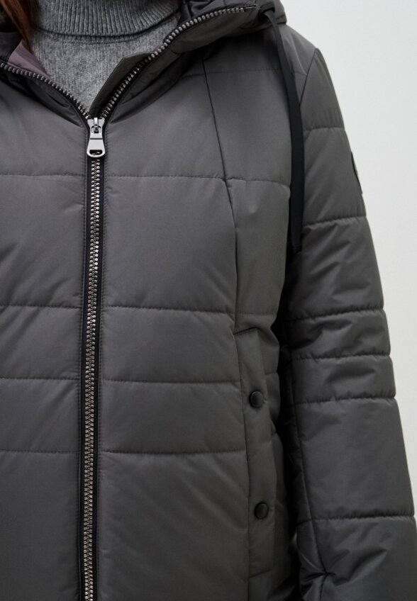 Пуховик Maritta