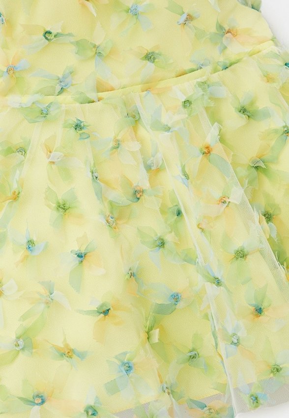 Платье и шорты Choupette