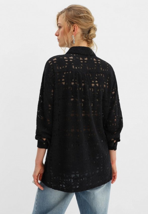 Блуза Calin Doux