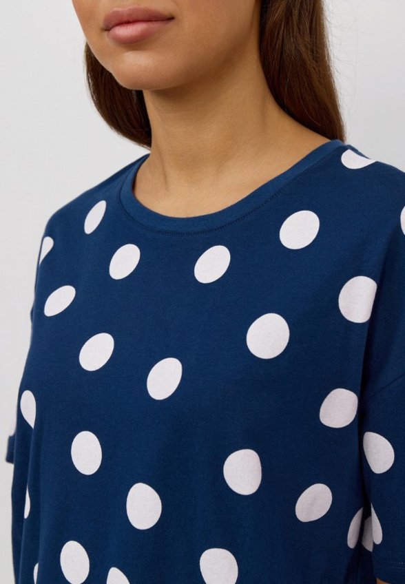 Футболка домашняя Modis