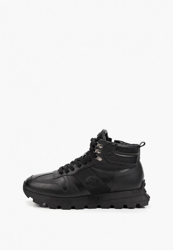 Кроссовки Emanuele Gelmetti