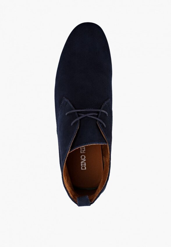 Ботинки Dino Ricci